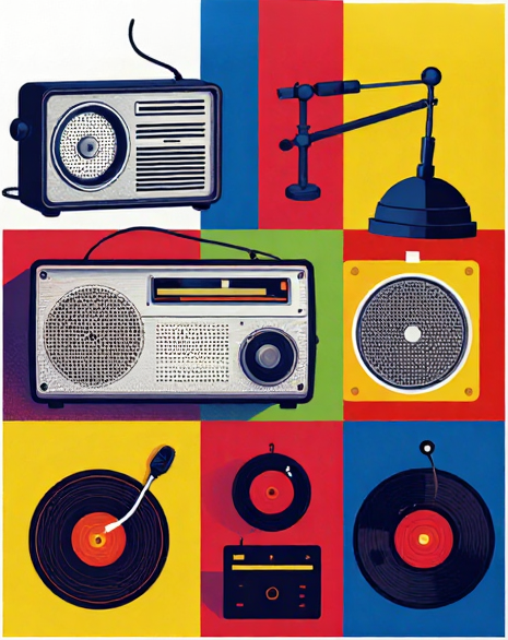 Radio Evolution
