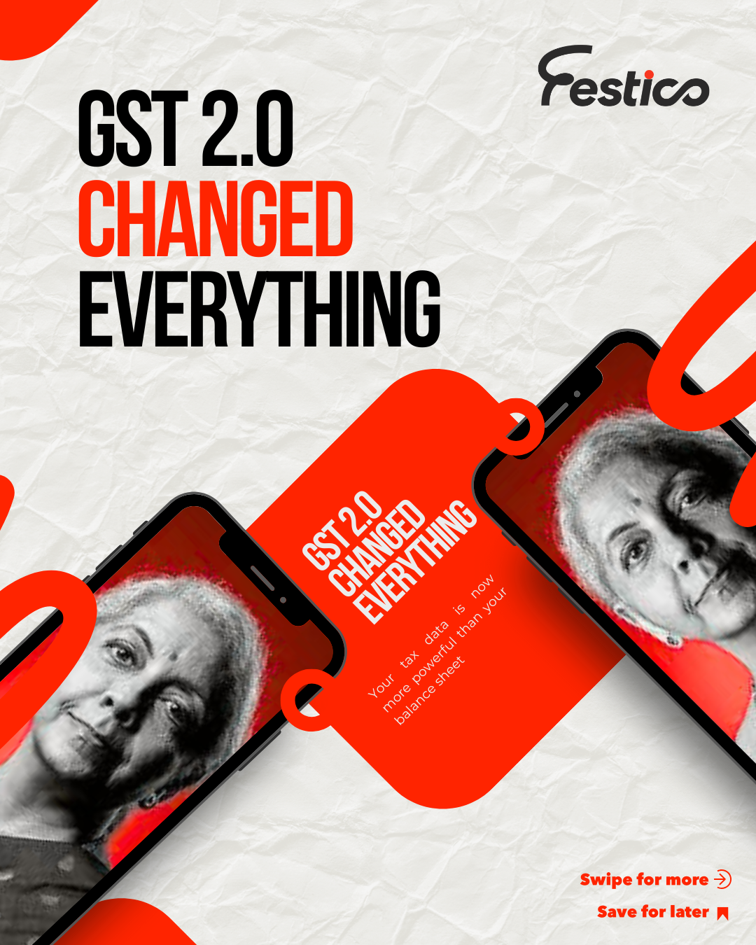 GST 2.0 transformed transparency into the ultimate marketing asset for Indian businesses. Read how clean books became the new capital.