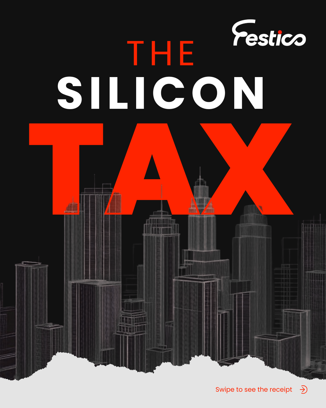 Why your Instagram ads suddenly feel expensive: The AI revolution is making everything from phones to digital ads more costly. The Silicon Tax is real.